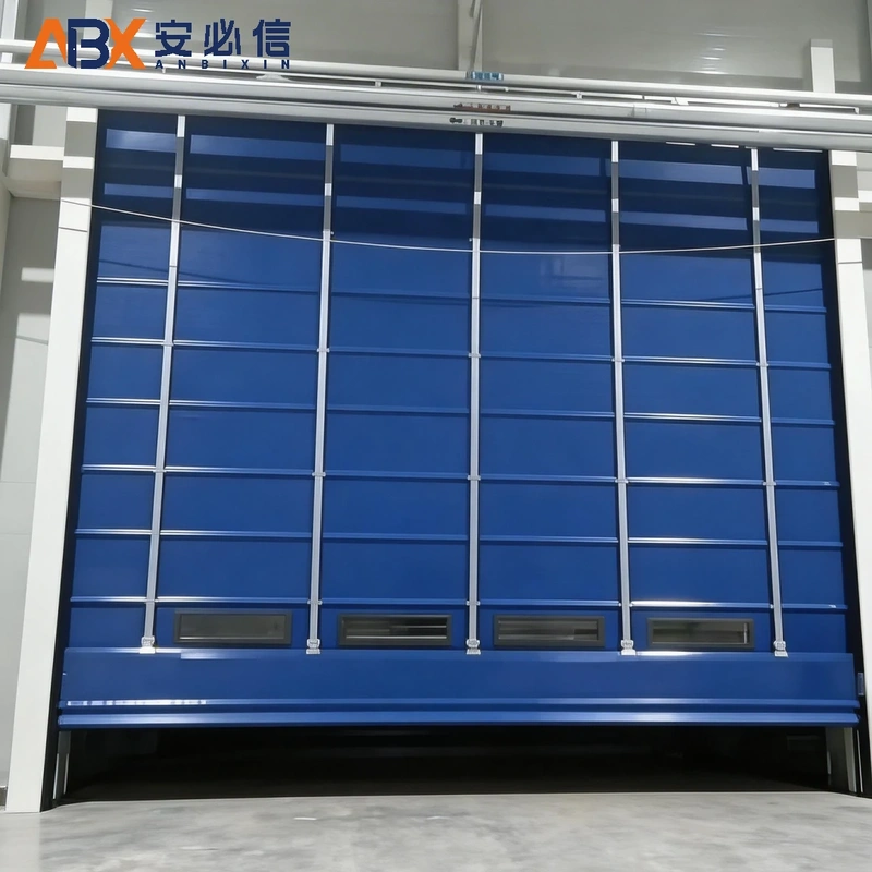 营口市高速堆积门